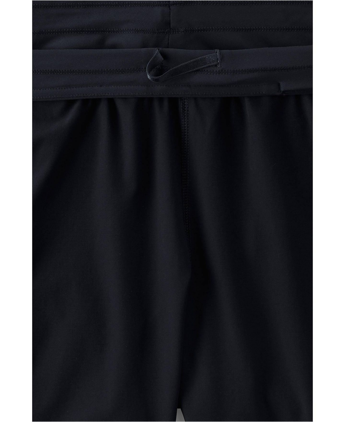 Пляжные шорты SunShade, защита от солнца — Lands' End, цвет: Чёрный — фото 12