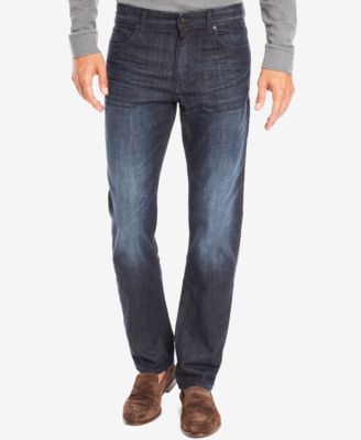 boss relaxed fit jeans