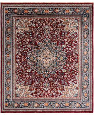 Claredale LRL1121R 9'x13' Area Rug