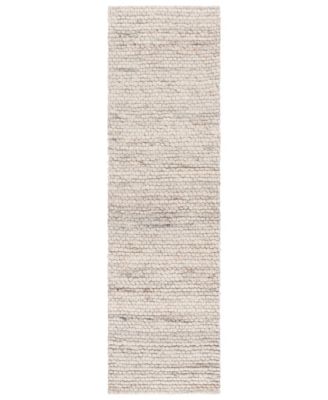 Abram LRL6330A 2'3"x8' Runner Area Rug