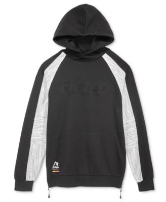 LRG - Men's Wavelength Pullover Hoodie