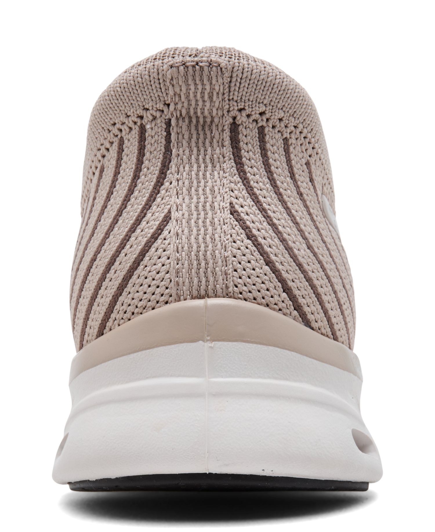 Women's Slip-On Glide-Step - Mirage Walking Sneakers from Finish Line