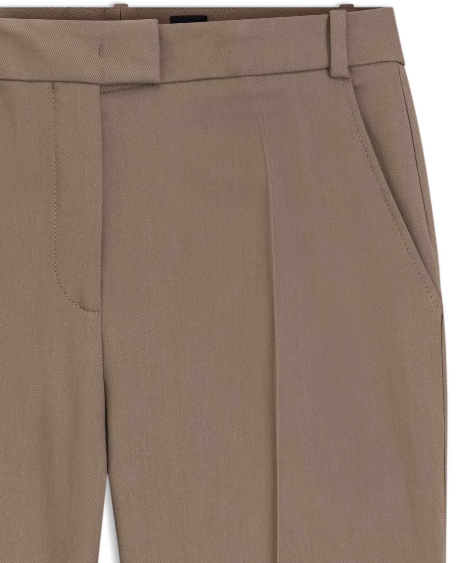 Women's Talia5 High-Rise Stretch Flared Pants