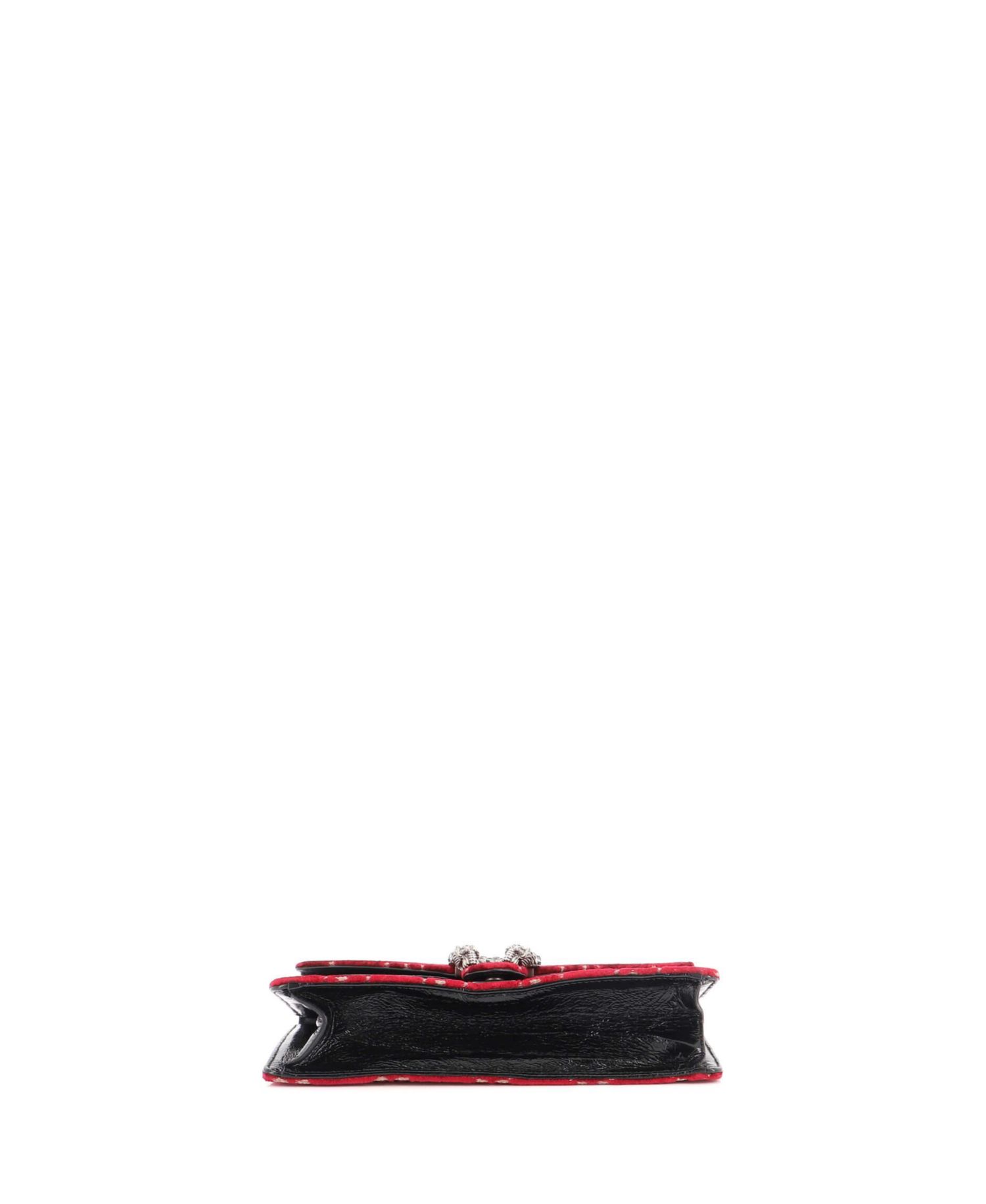Mini Dionysus Bag GG Velvet