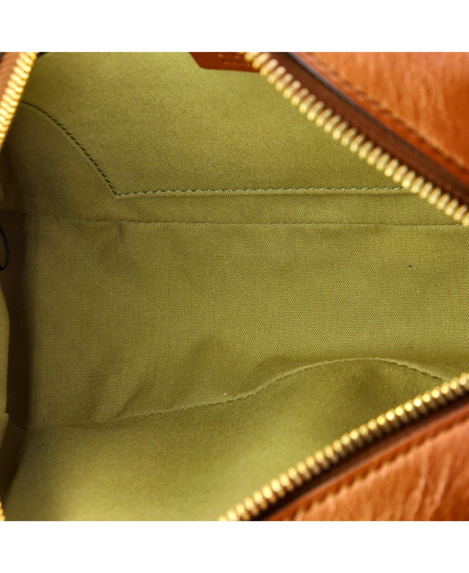 Camera Bag Vintage Web Canvas
