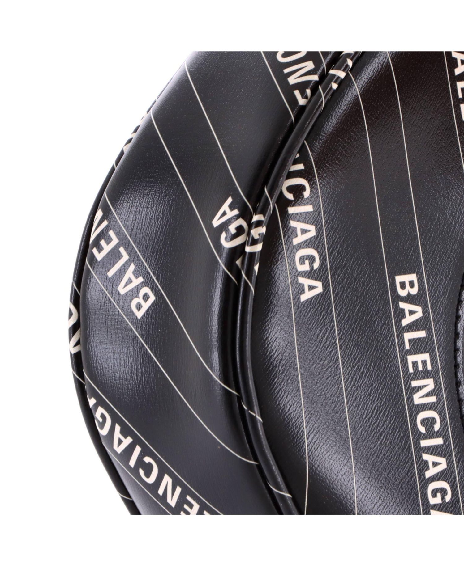 Medium x Balenciaga The Hacker Project Jackie 1961 Hobo Printed Leather