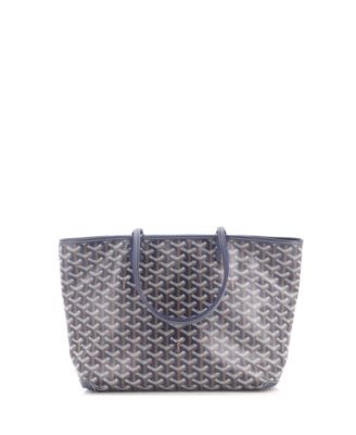 PM Artois Tote Coated Canvas