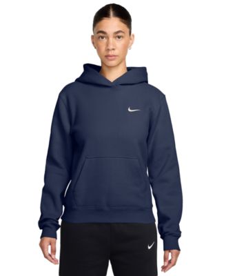 Women's Studio Fleece Medium Weight Pullover Hoodie