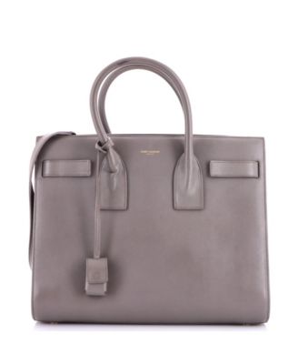 Small Sac de Jour NM Bag Leather