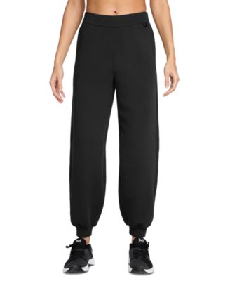 Women's 24.7 ImpossiblySoft Dri-FIT High-Rise Joggers