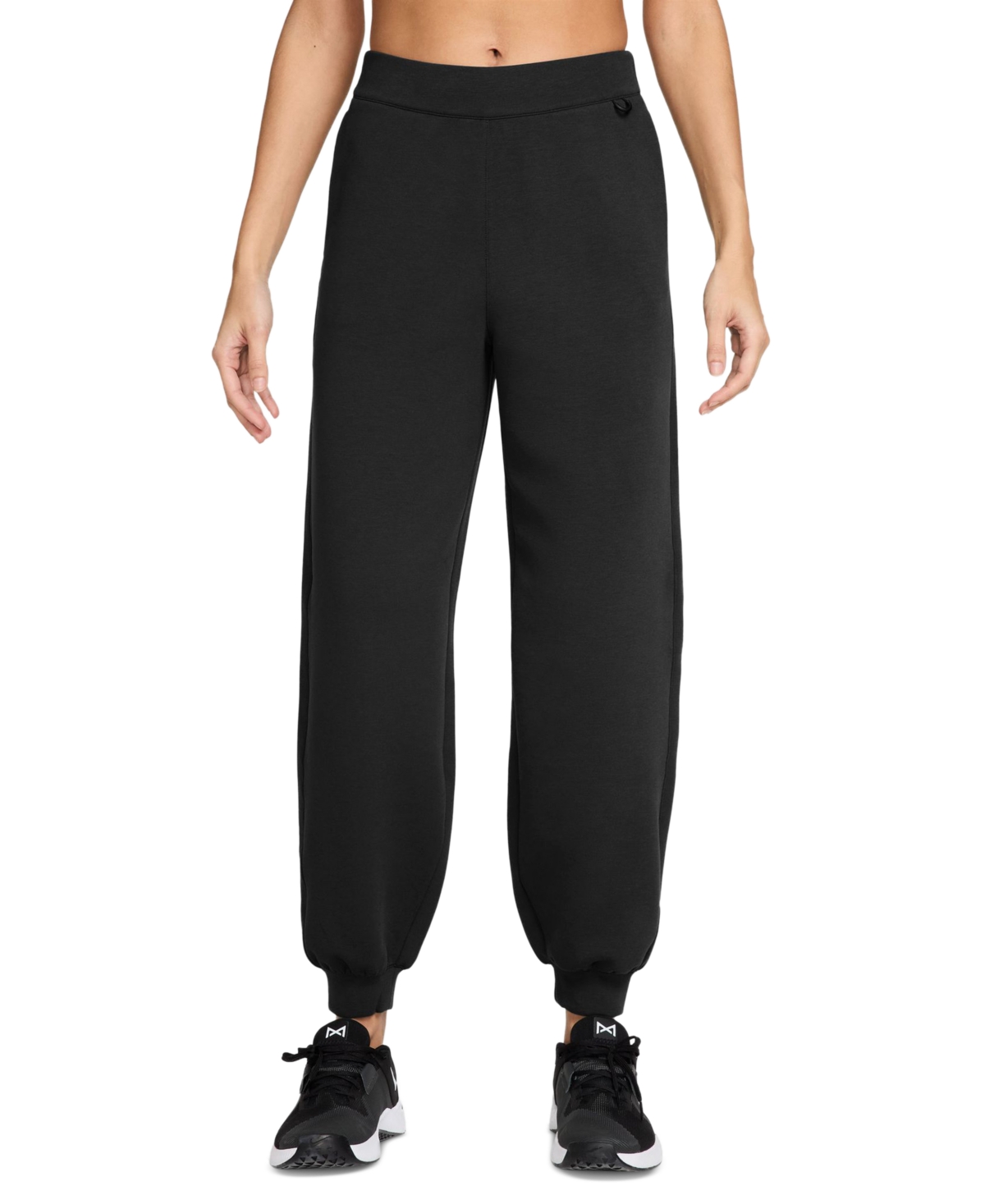 Nike 24.7 ImpossiblySoft Women's Dri-fit High-Rise Joggers