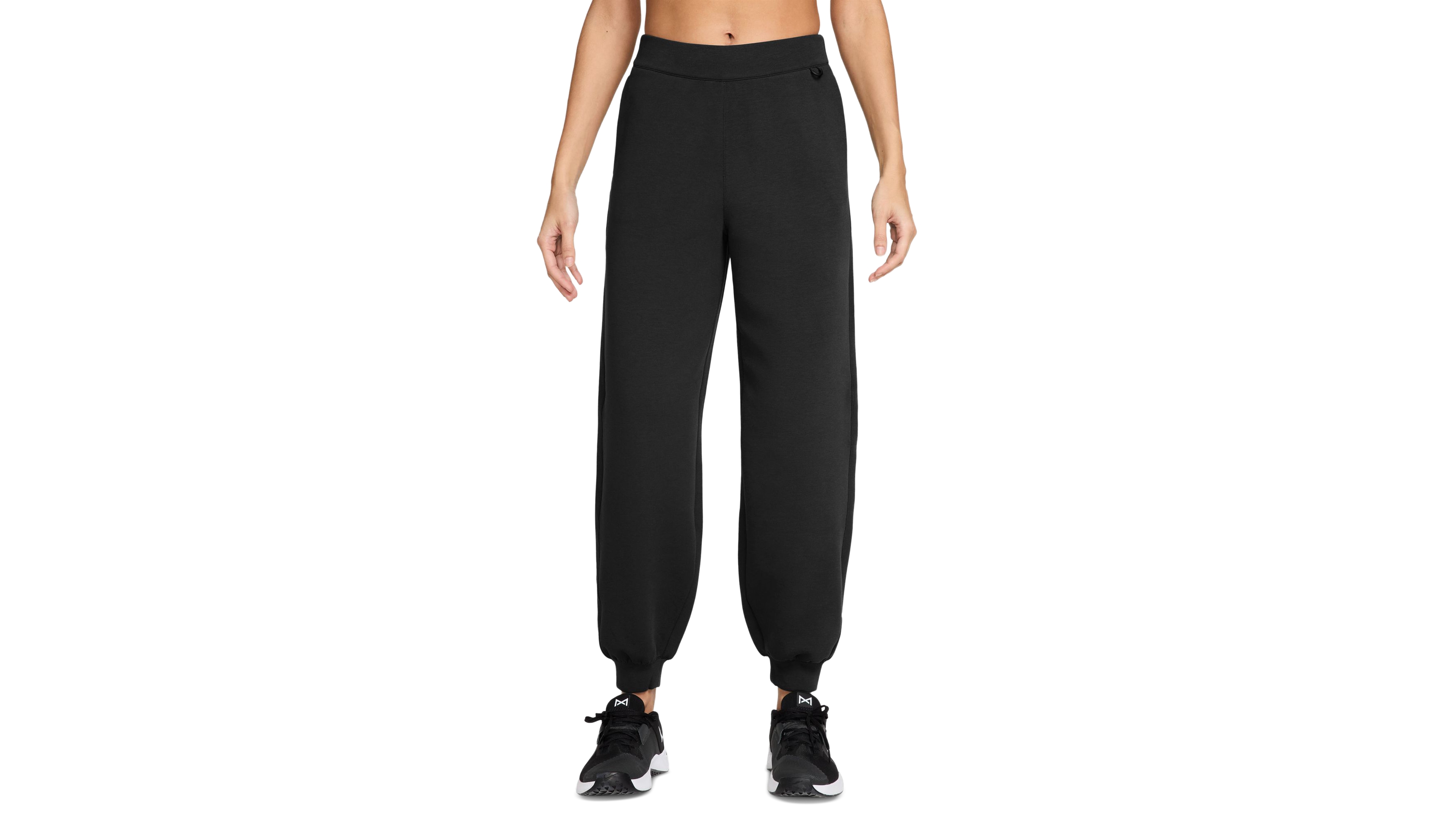 Nike 24.7 ImpossiblySoft Women's Dri-fit High-Rise Joggers