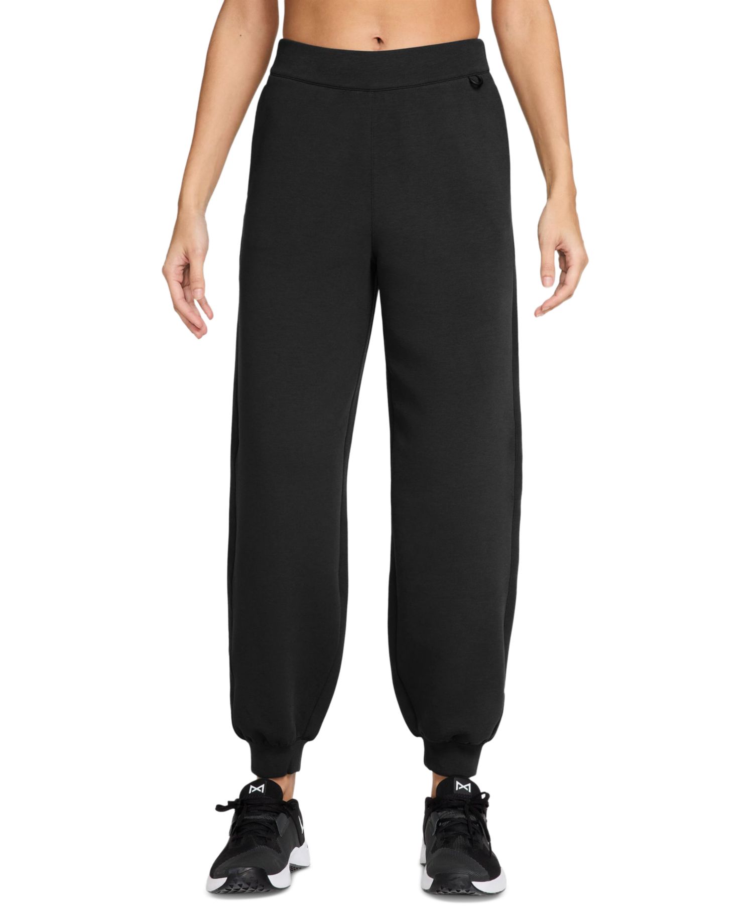 Women's 24.7 ImpossiblySoft Dri-FIT High-Rise Joggers
