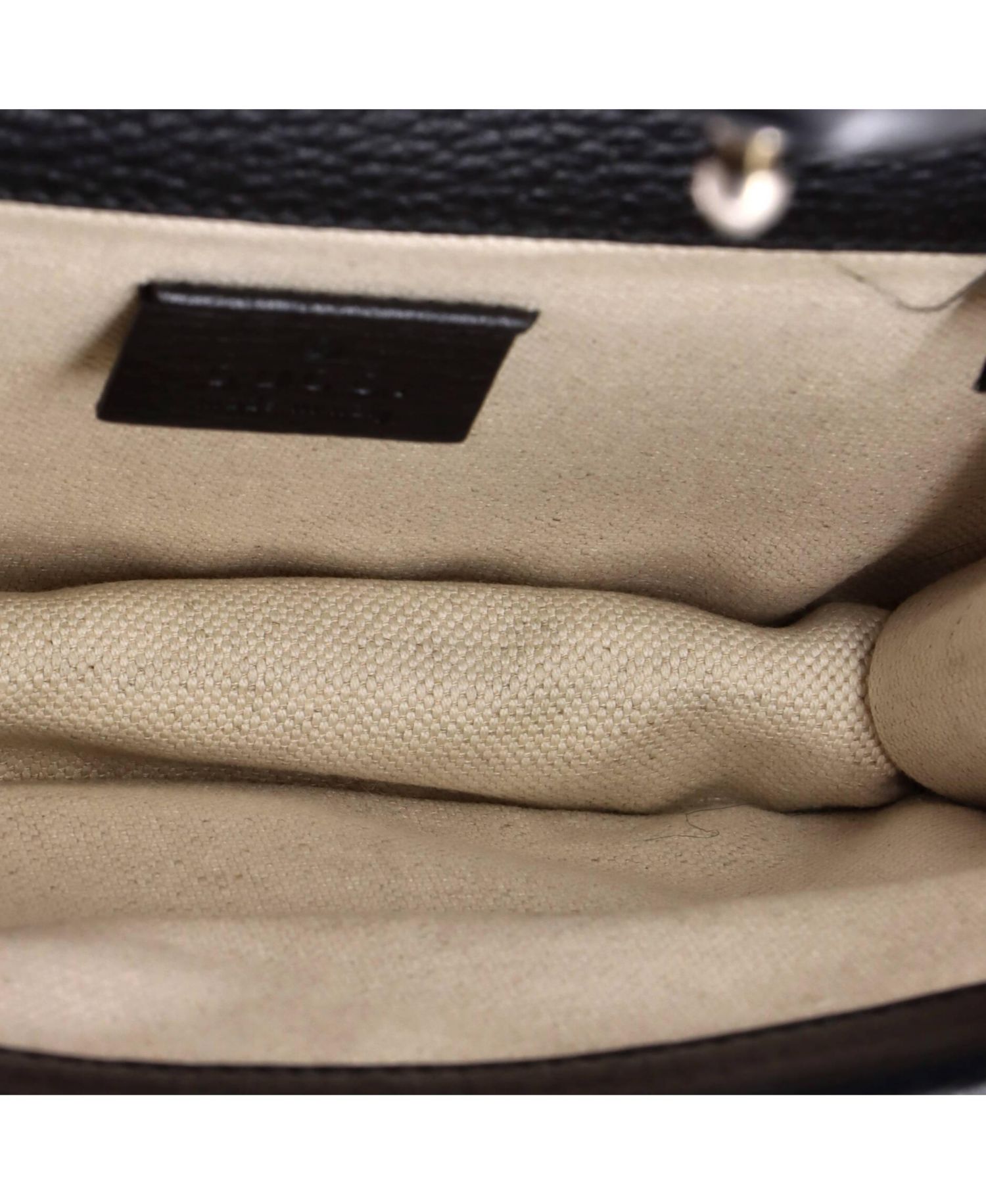 Mini Dionysus Bag Leather