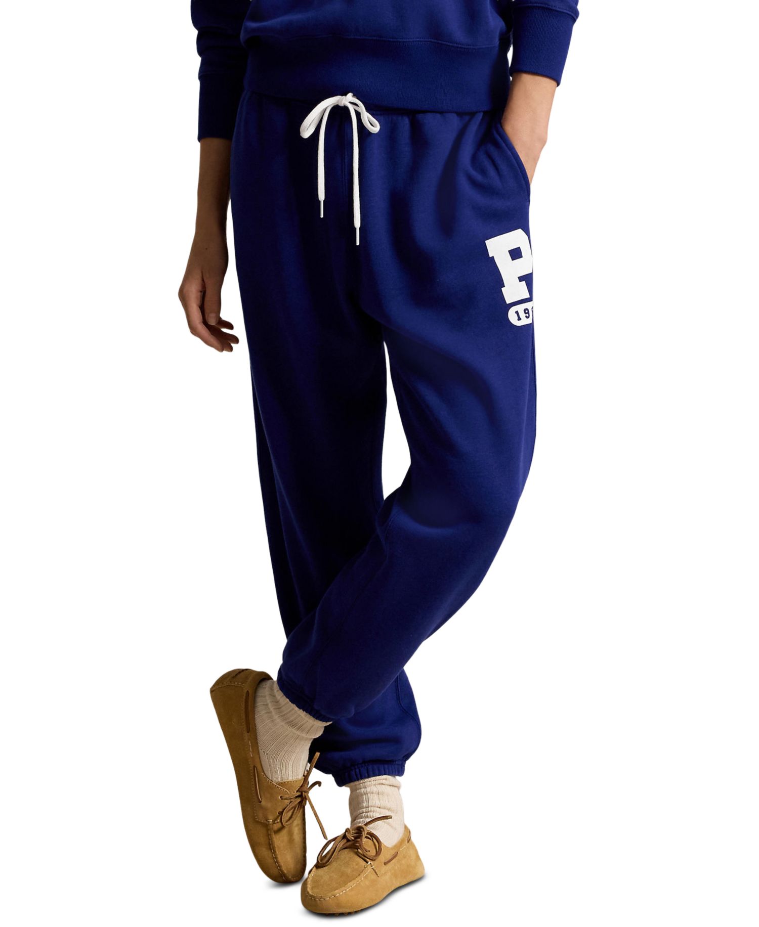 Women's Pull-On Fleece Sweatpants