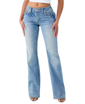 Women's Becca Bootcut Jeans