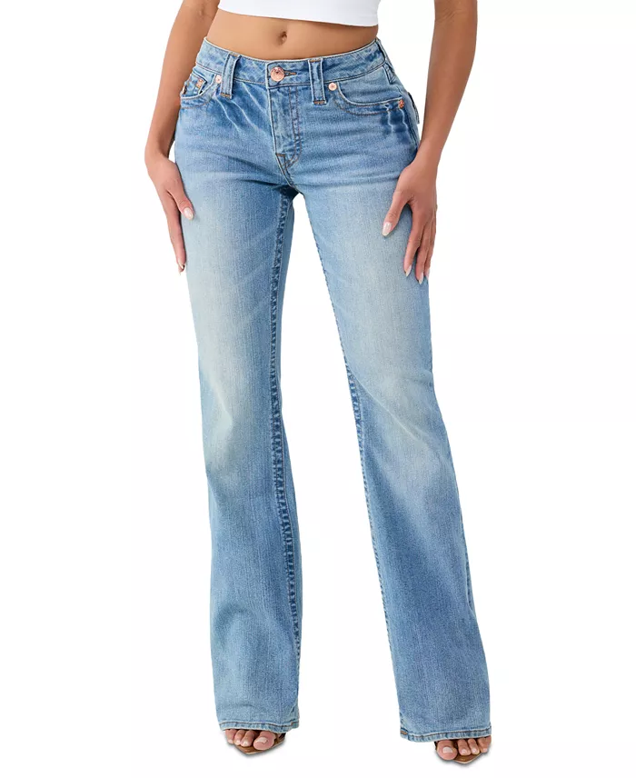 Women's Becca Bootcut Jeans