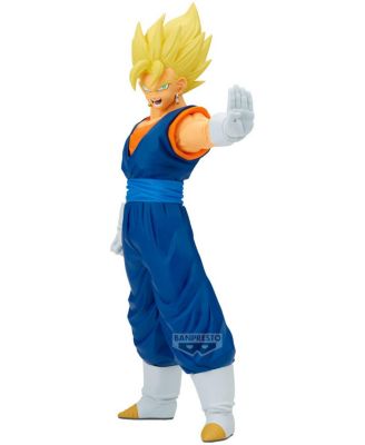 Dragon Ball Z Grandista Vegito 5.5" Statue
