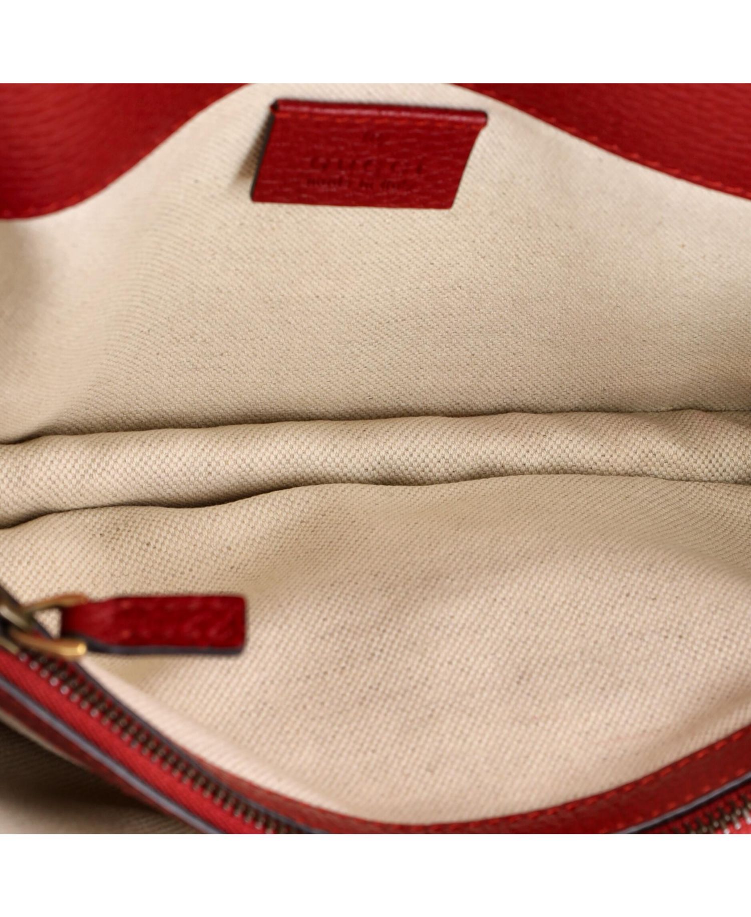 Small Dionysus Bag Leather