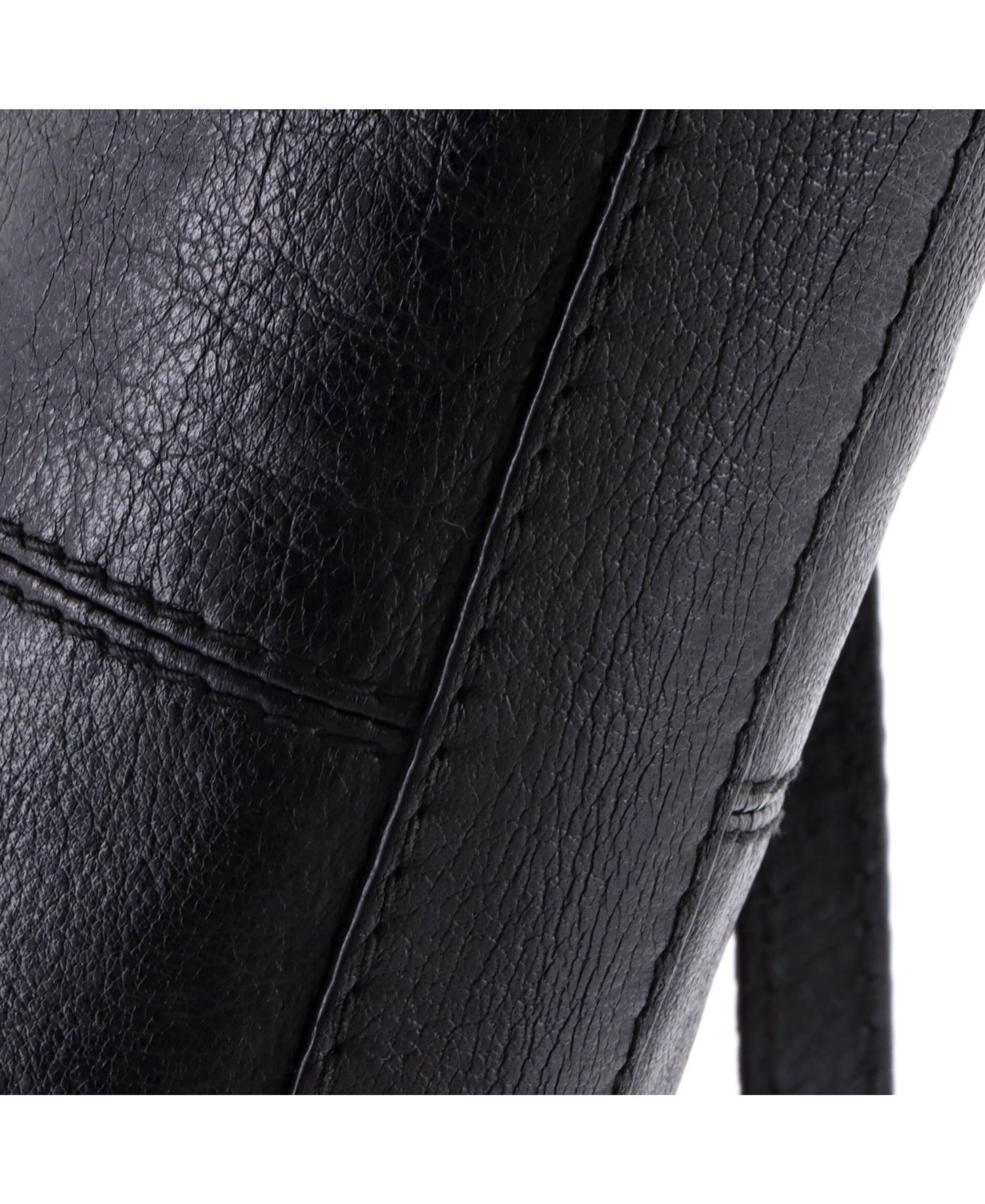Small RE(BELLE) Shoulder Bag Leather