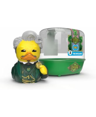 Wicked Wizard of Oz First Edition Limited-Edition Collectible Figure, Ages 5+