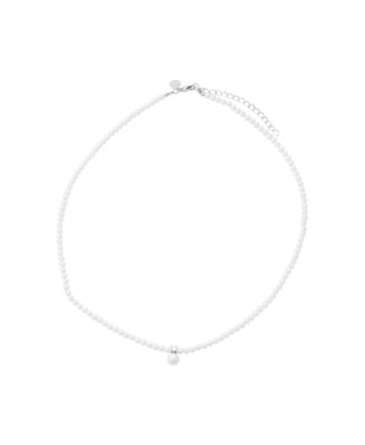Reverie Pearl Necklace