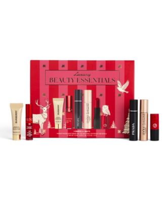 5-Piece Luxury Beauty Essential Set