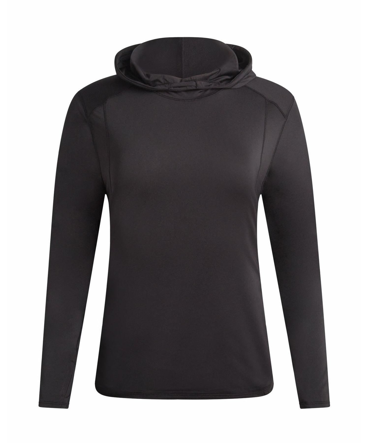 Women's Sunbeam Hooded Long-Sleeve Hoodie