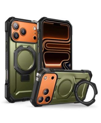 UB GRIP Series iPhone 17 Pro Max MagSafe Camera Control Button Phone Case