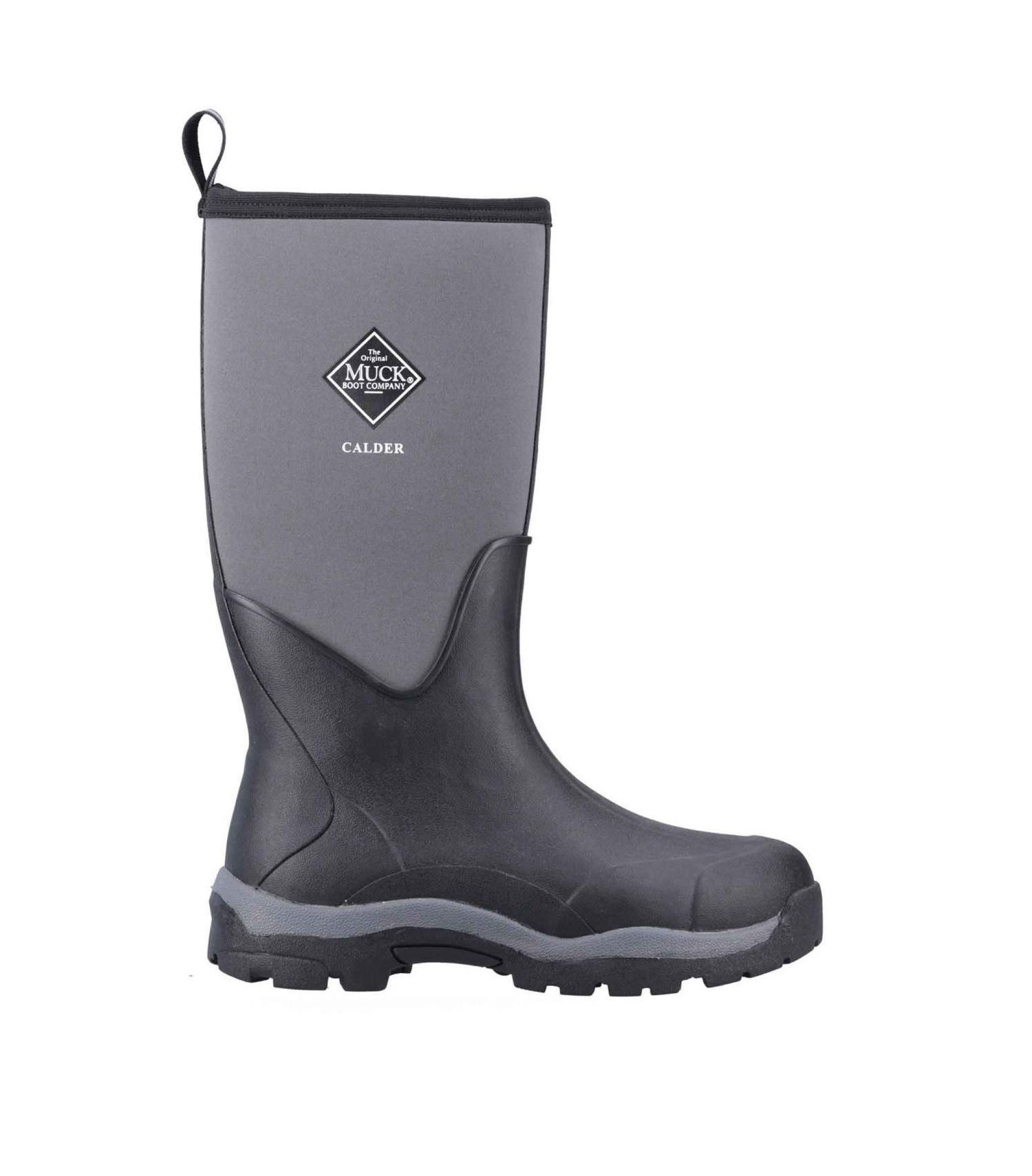 Men's Unisex Calder Boot