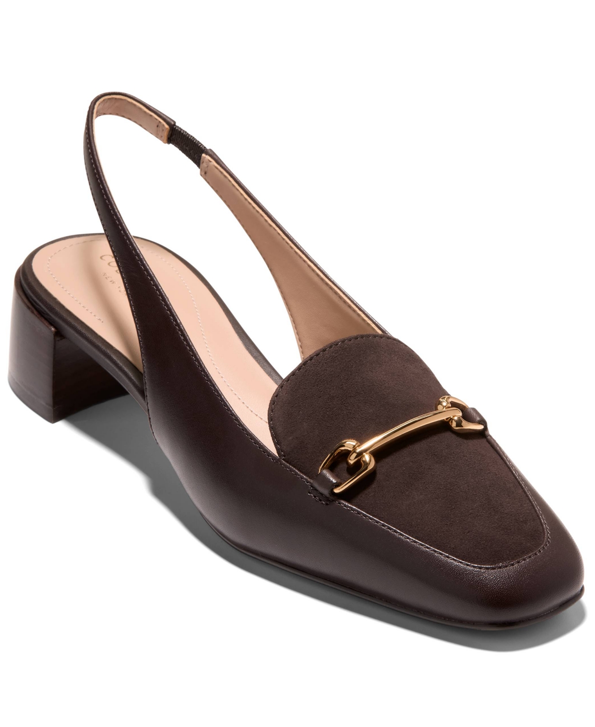 Cole Haan Women's Polara Slingback Pumps