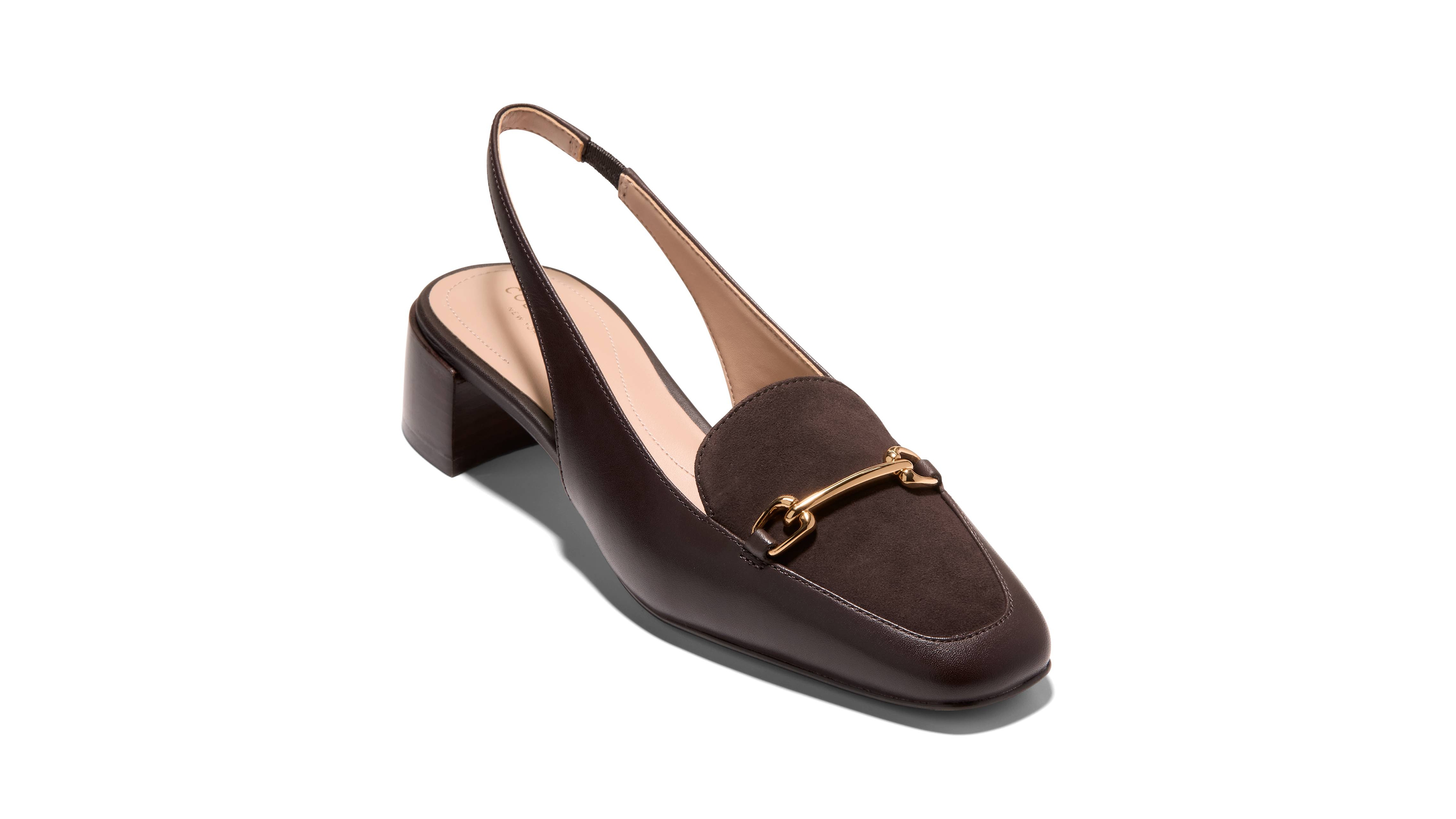 Cole Haan Women's Polara Slingback Pumps