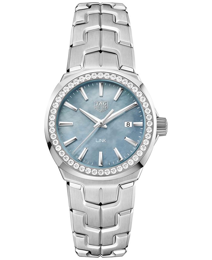 Tag heuer watches macy's clearance