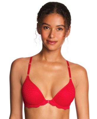 Untamed Front Close Contour Bra, 953311