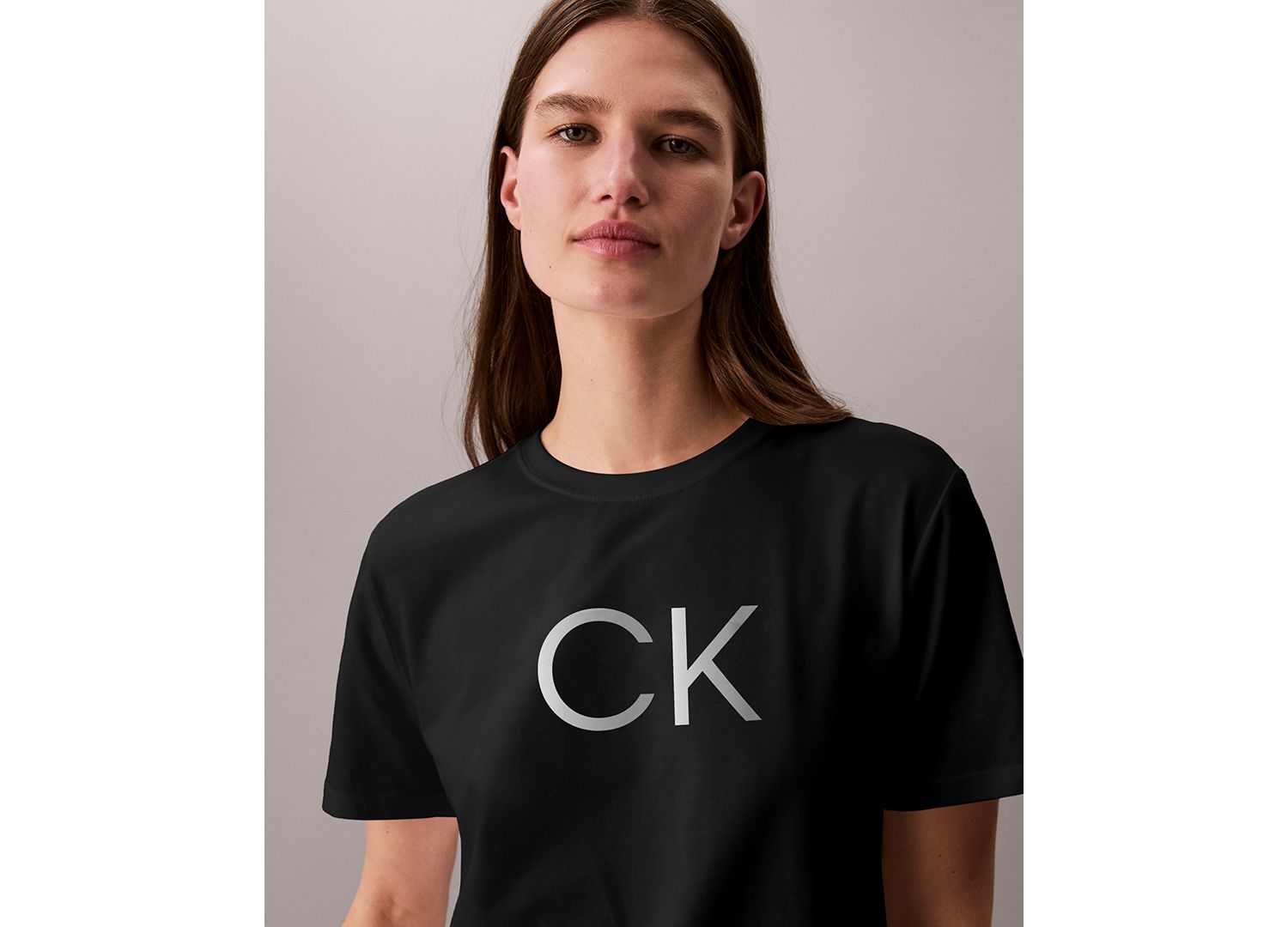 Women's Classic Fit Crewneck Short-Sleeve T-Shirt