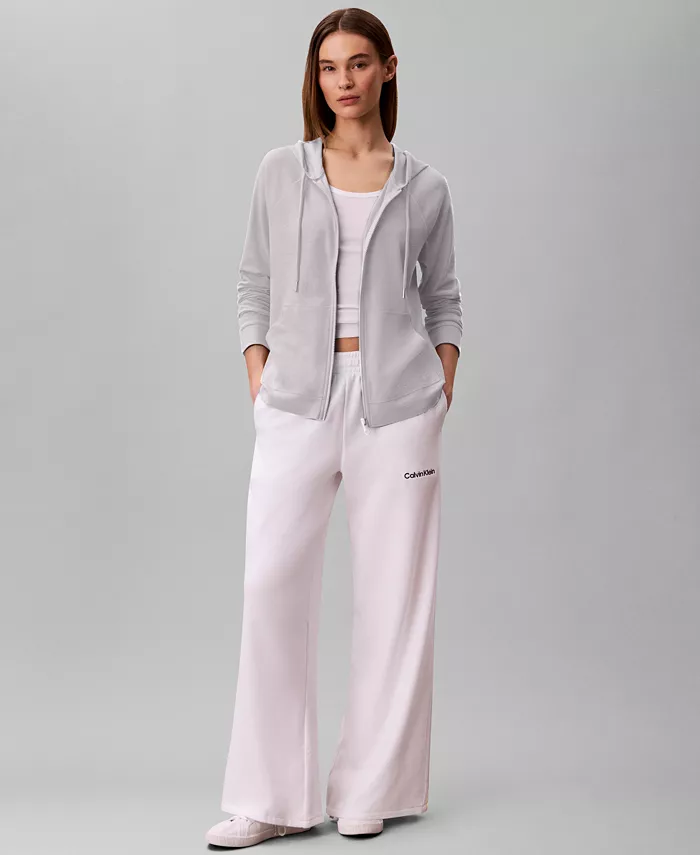 Women's Icon Sport Full-Zip Lightweight Jacket - thumbnail 2