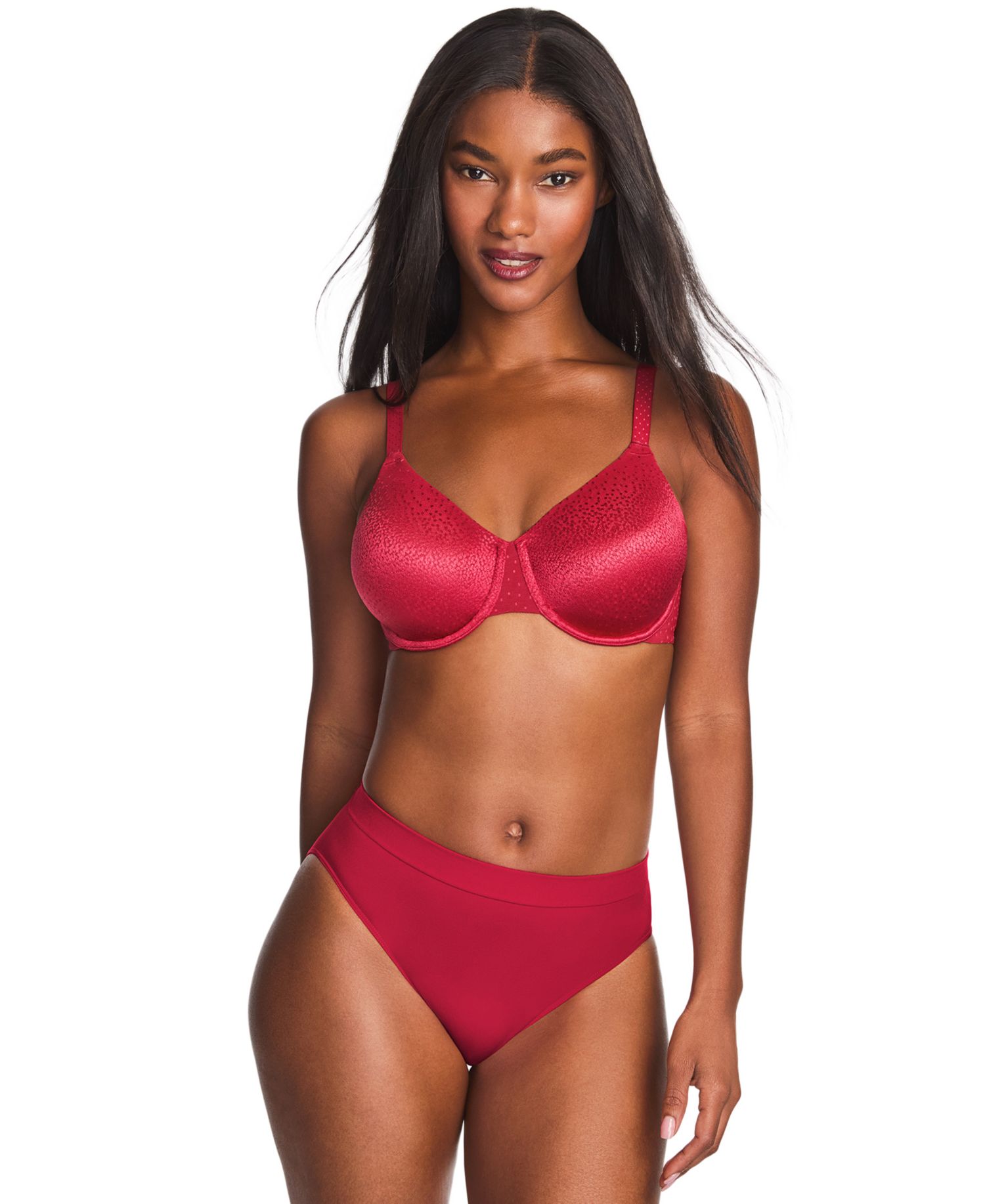 Women's Back Appeal® Underwire Bra, 855303