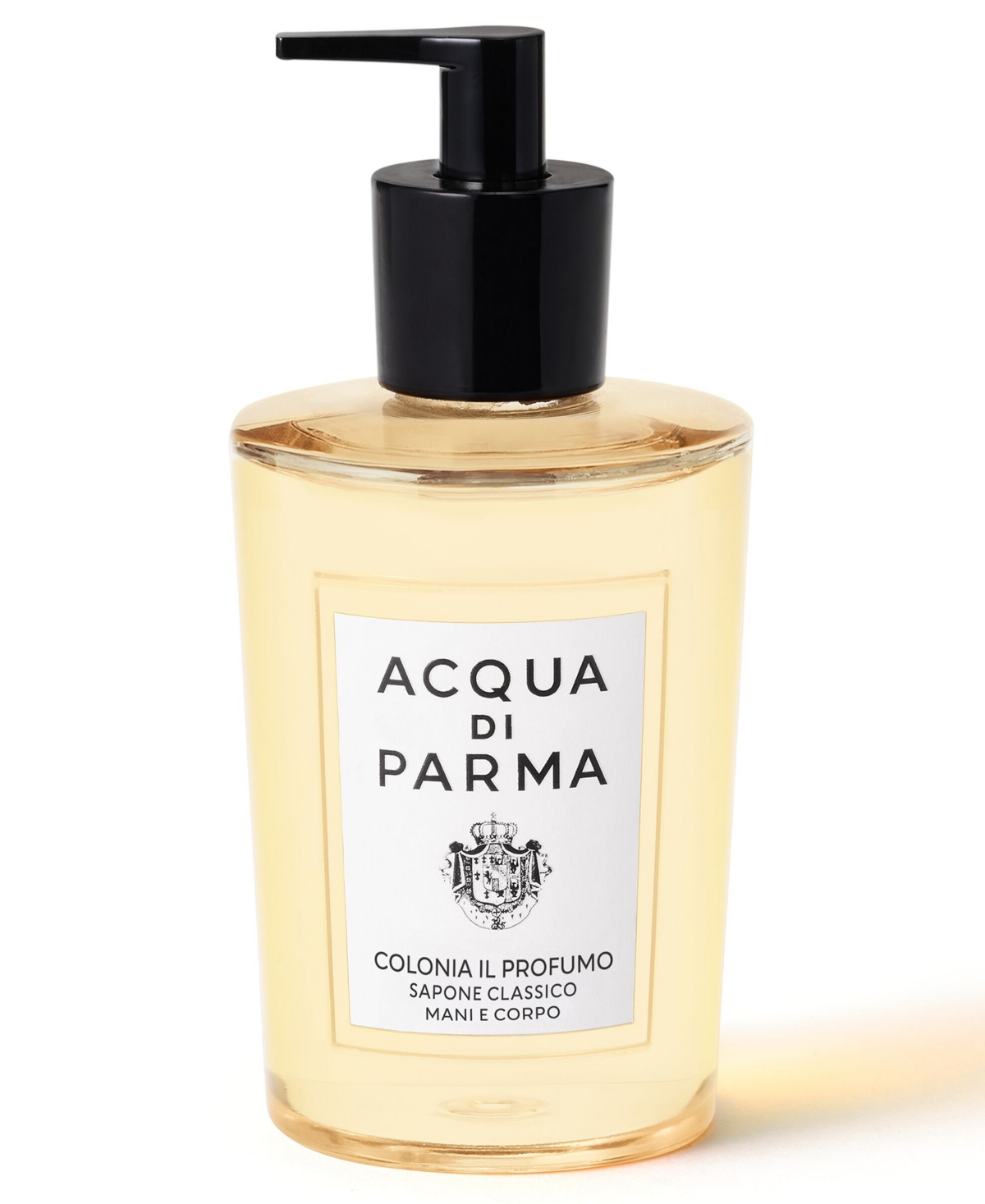 Acqua Di Parma Colonia Il Profumo Sapone Classico Hand and Body Wash, 11.8 oz.