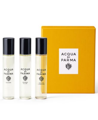 3-Piece Colonia Discovery Gift Set