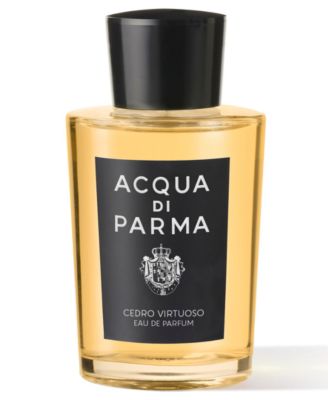 Cedro Virtuoso Eau de Parfum Spray Fragrance Collection