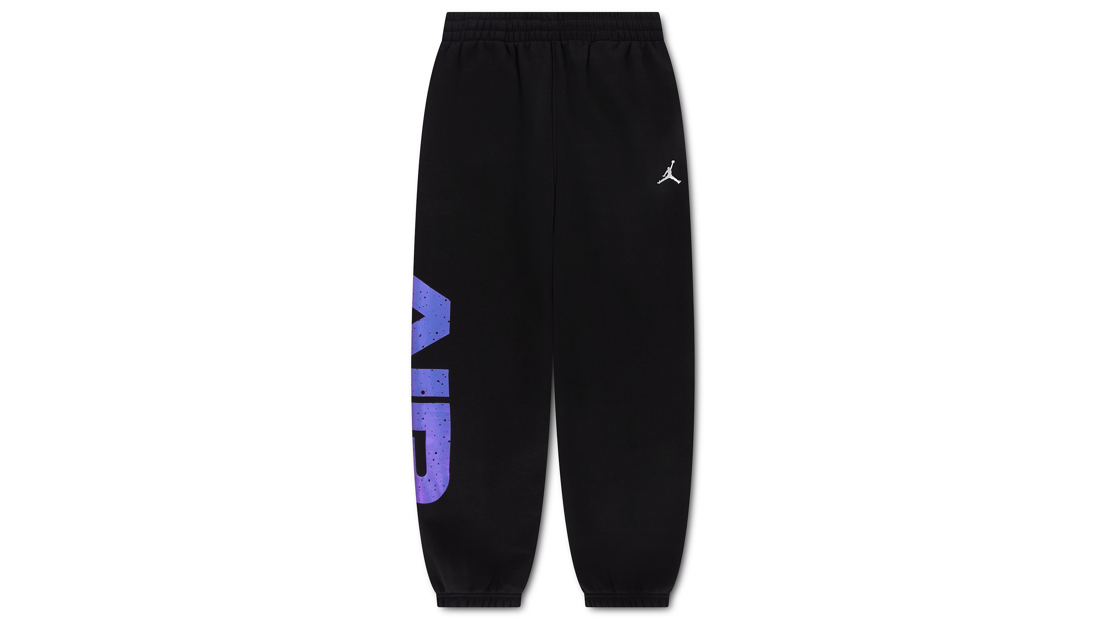Jordan Boys' 4-20 Mountainside Pull-On Elastic Waist Fleece Sweatpants
