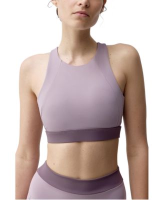 Women's Medium-Support Sports Top