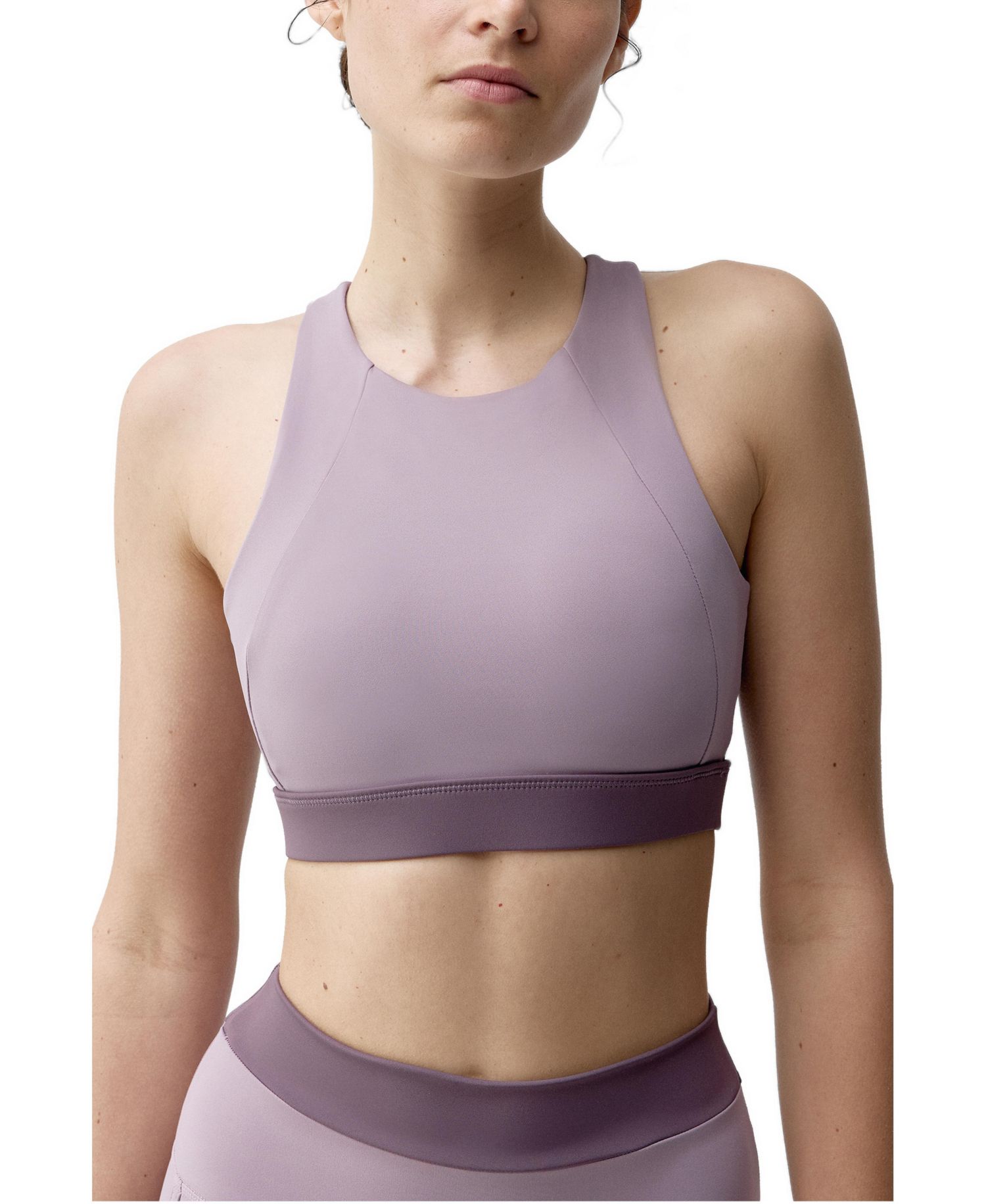 Women's Medium-Support Sports Top