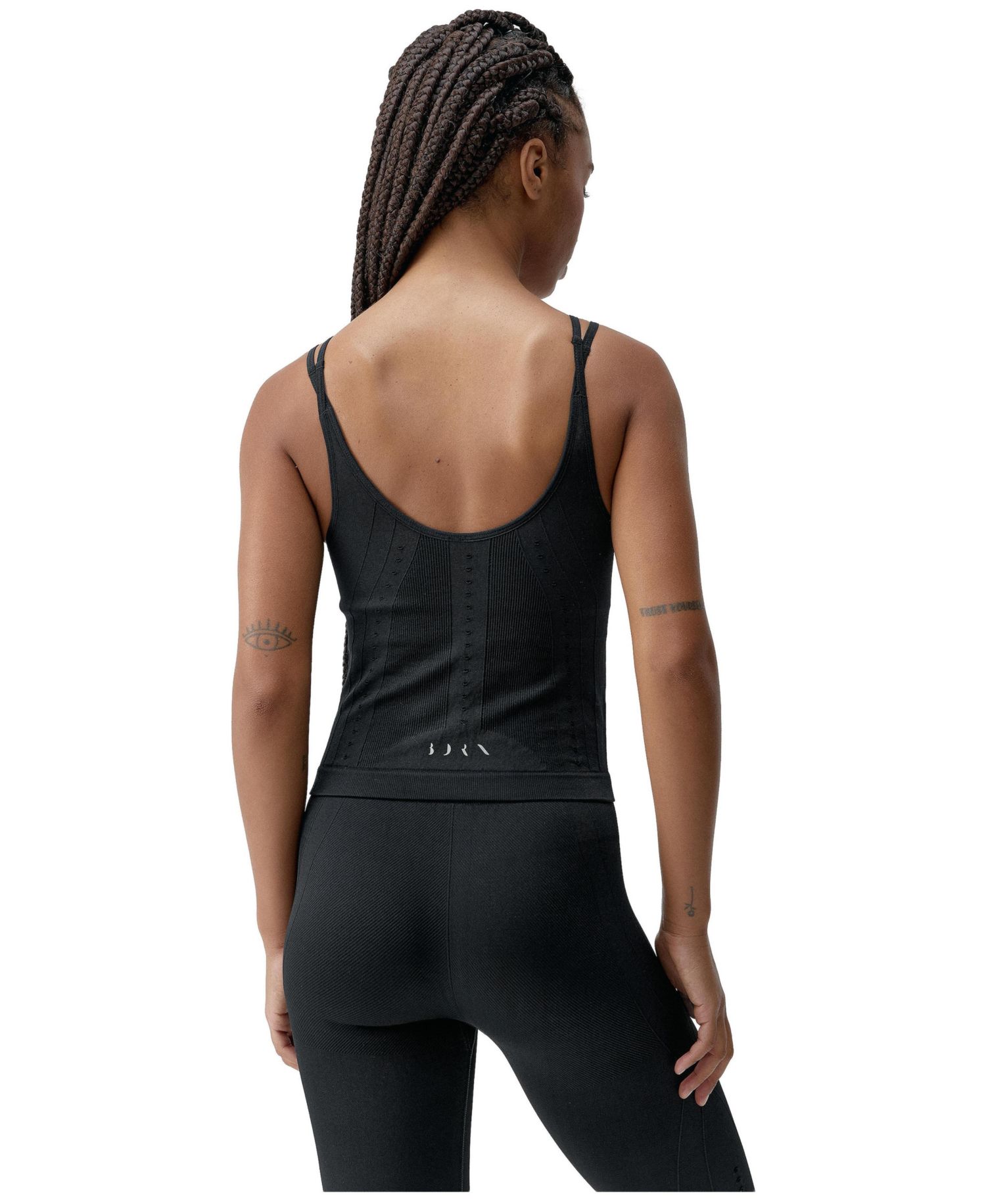 Women's Medium-Support Sports Top