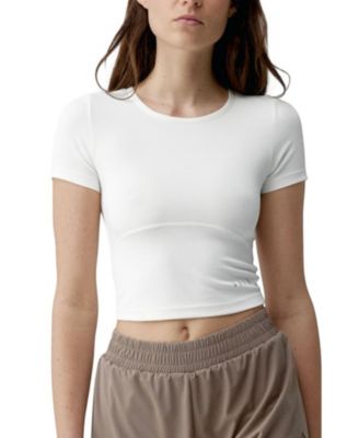 Women's Aldina Performance Sports T-Shirt