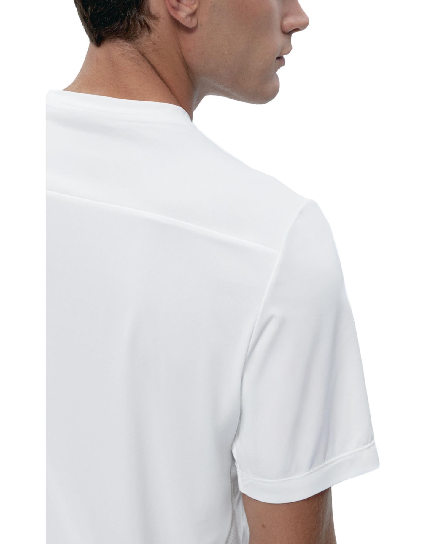 Men's Women's Medium-Support Sports Top
