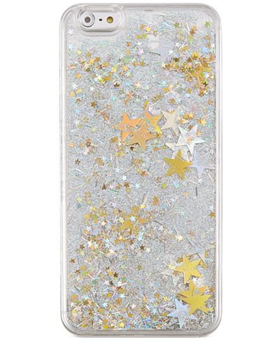 Skinnydip London Sequin Star iPhone 6/6s Plus Case