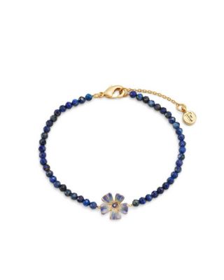 Periwinkle Bracelet in Gold