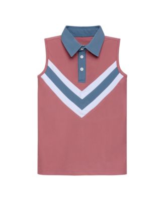 Toddler Girls Courtside 2 -16 Cheer Top