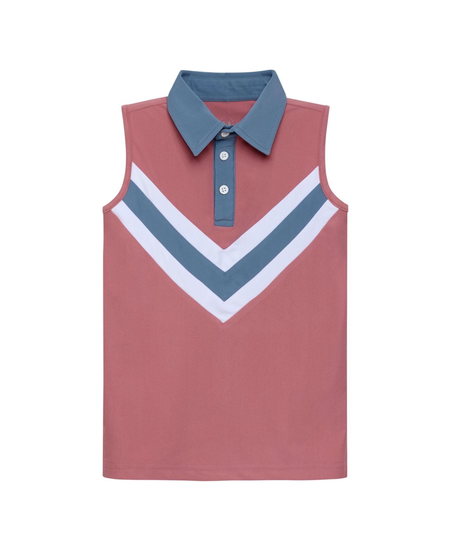 Toddler Girls Courtside 2 -16 Cheer Top